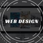 Web Design Trends Blog Image