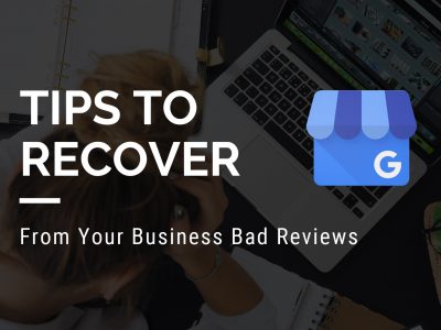 Tips to Recover Blog Image