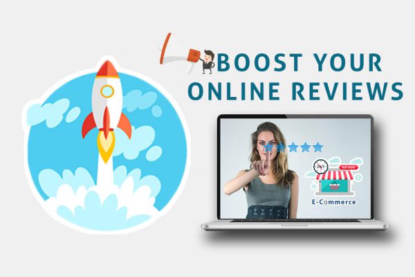 Boost Your Online Reviews Image