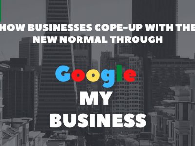 Google My Business Tips Blog Image