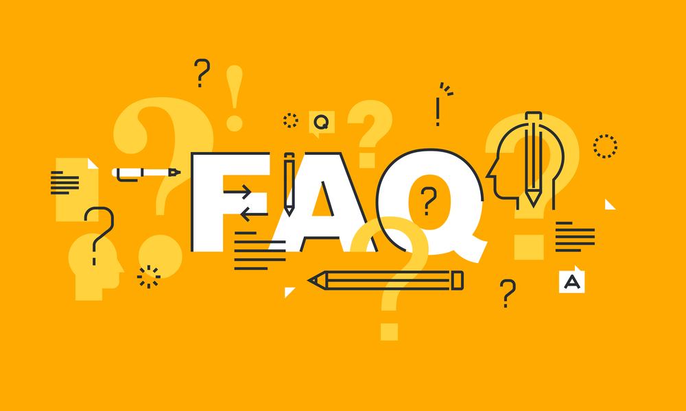 FAQs about Local SEO for Real Estate Mediators: