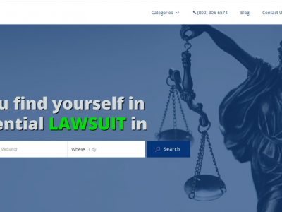 How to Make the Most of Lawsuit.com for Mediators and Alternative Dispute Resolution