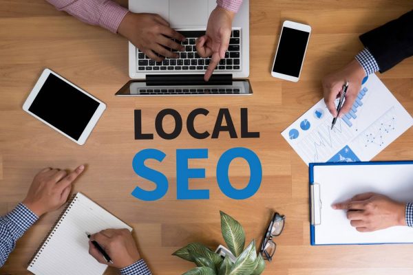 Local SEO for Family Business Dispute Mediators in 2023