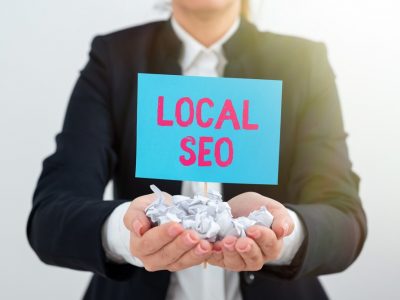 Local SEO for Florida Divorce Lawyers
