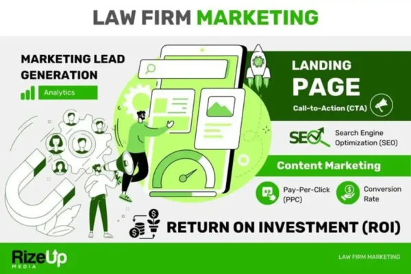 AI-GEO vs Traditional Google Business Profiles for Law Firms