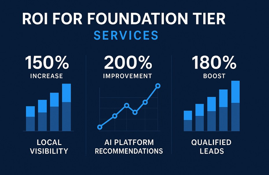 ROI For Foundation