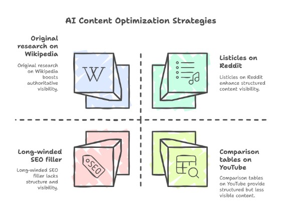 How to Optimize for GEO – Practical Strategies for the AI Era