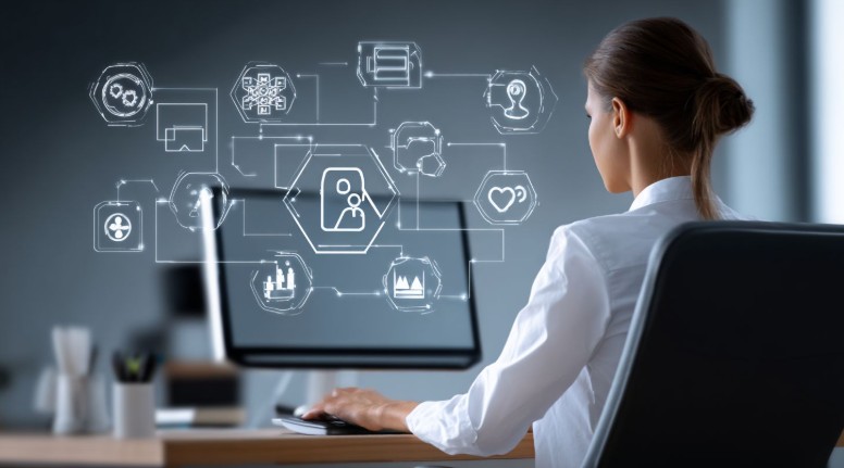 Large Language Models: What They Mean for Professional Services