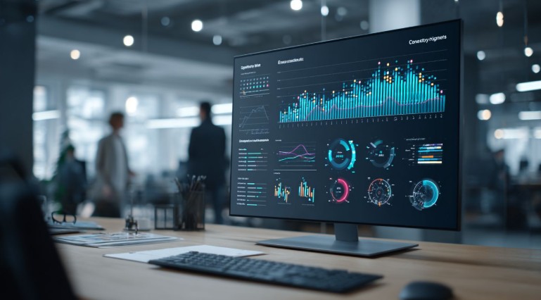 AI for Competitive Intelligence