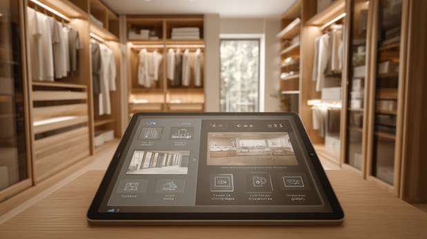 AI for Custom Closet Companies: Personalization Meets Automation