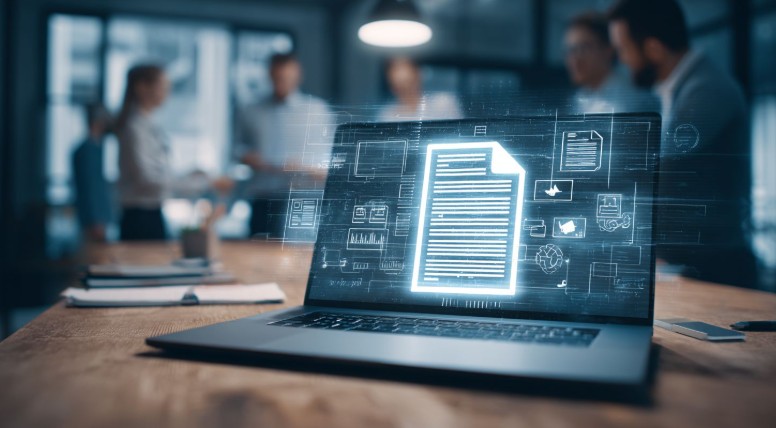 Automating Proposal Creation for Professional Service Firms