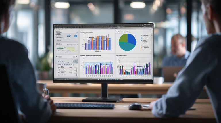 Real-Time Insights: Building Effective AI Dashboards