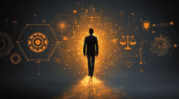 The AI Transformation Playbook for Outsourcing Firms