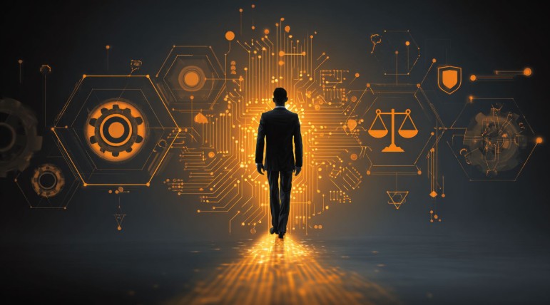 The AI Transformation Playbook for Outsourcing Firms