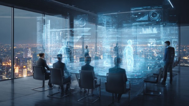 Integration of Generative AI