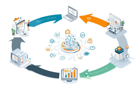 Real-Time, AI-Enhanced Feedback Loops for Professional Services